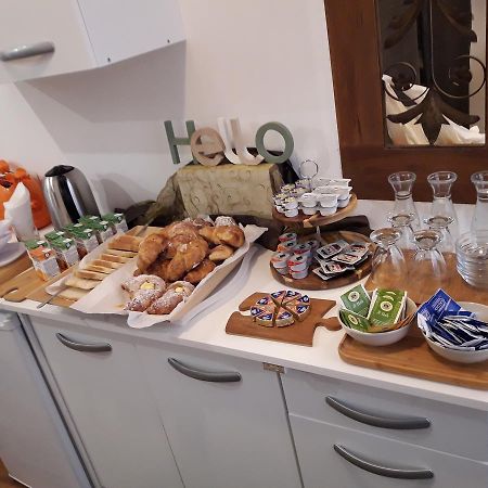 Trastevere Rooms Róma Kültér fotó