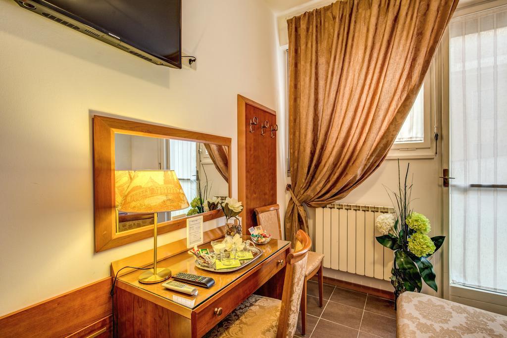 Trastevere Rooms Róma Kültér fotó