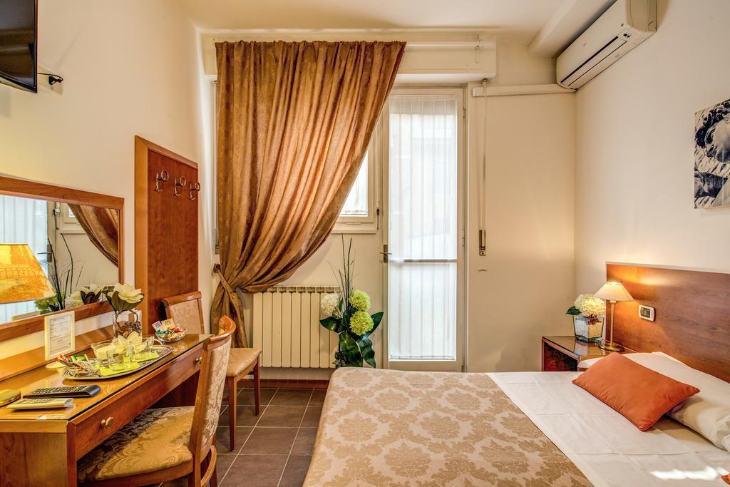 Trastevere Rooms Róma Kültér fotó