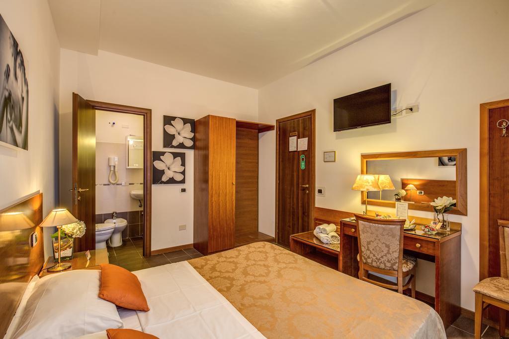 Trastevere Rooms Róma Kültér fotó