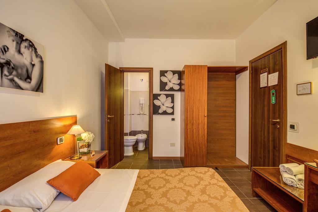 Trastevere Rooms Róma Kültér fotó
