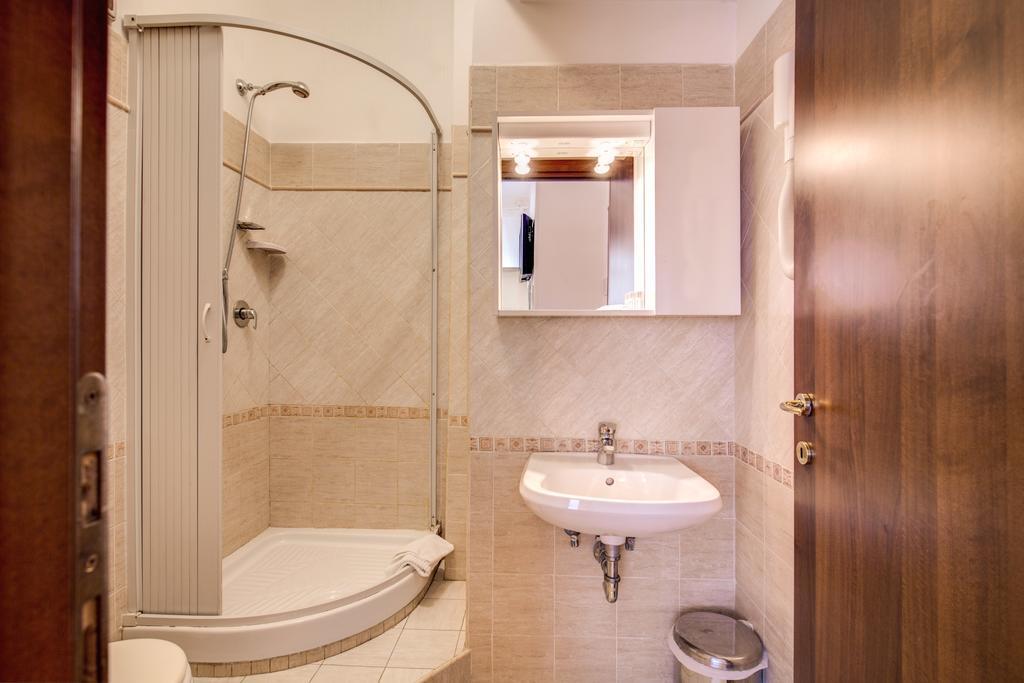 Trastevere Rooms Róma Kültér fotó