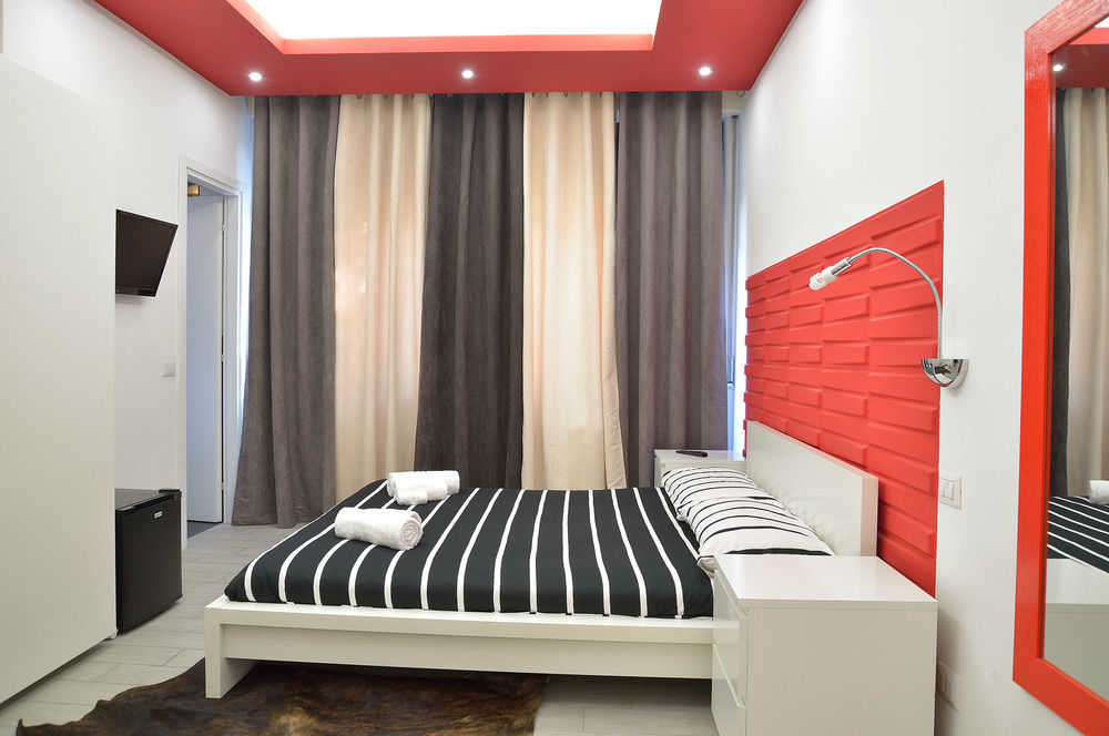 Trastevere Rooms Róma Kültér fotó