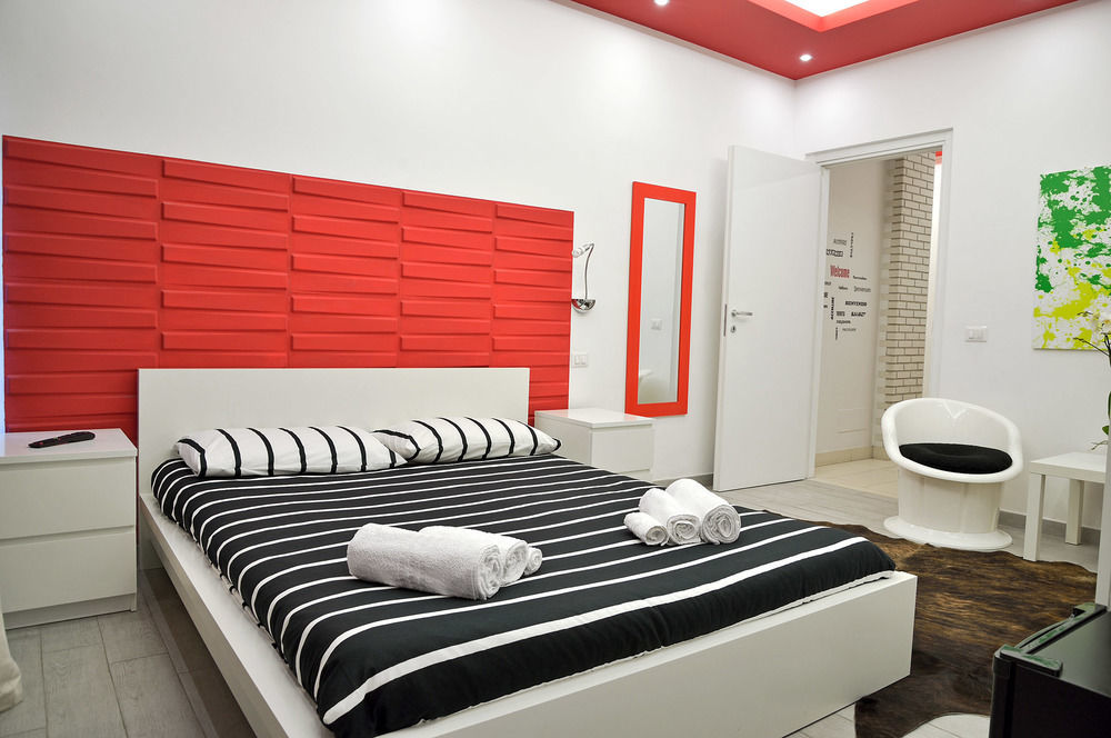 Trastevere Rooms Róma Kültér fotó