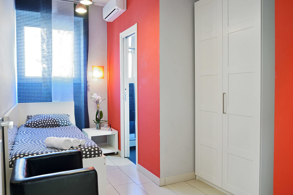 Trastevere Rooms Róma Kültér fotó