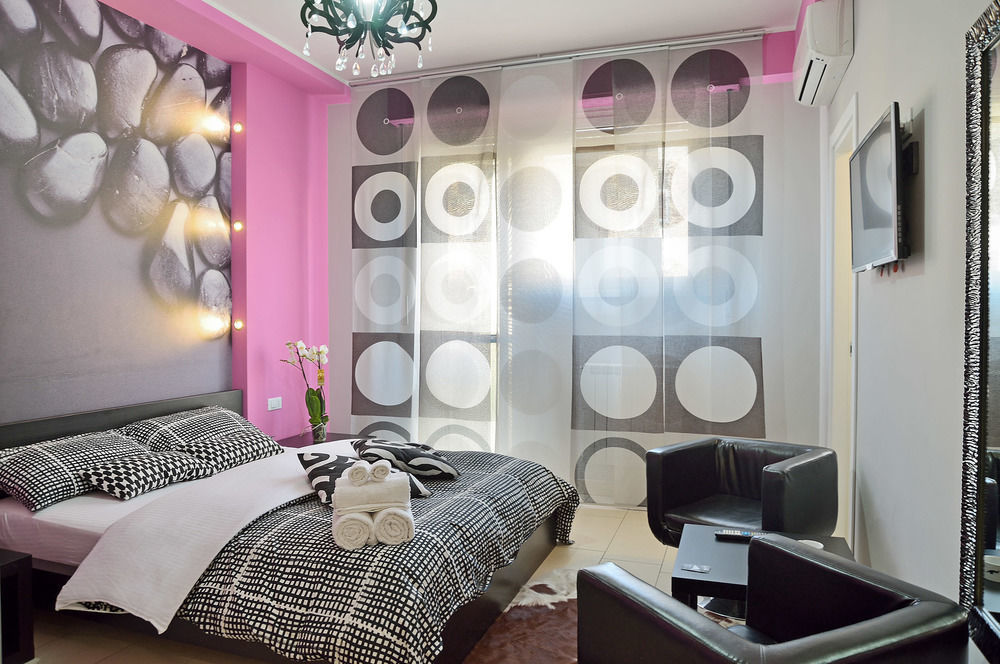 Trastevere Rooms Róma Kültér fotó