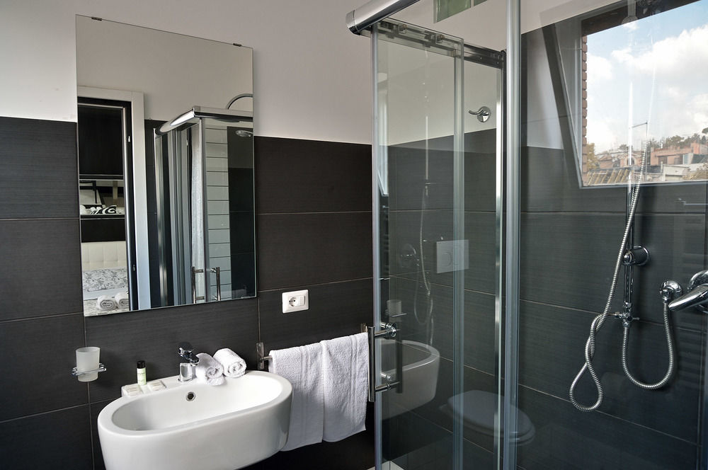 Trastevere Rooms Róma Kültér fotó