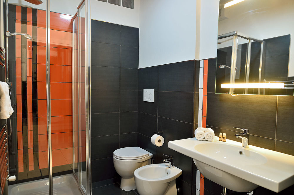 Trastevere Rooms Róma Kültér fotó