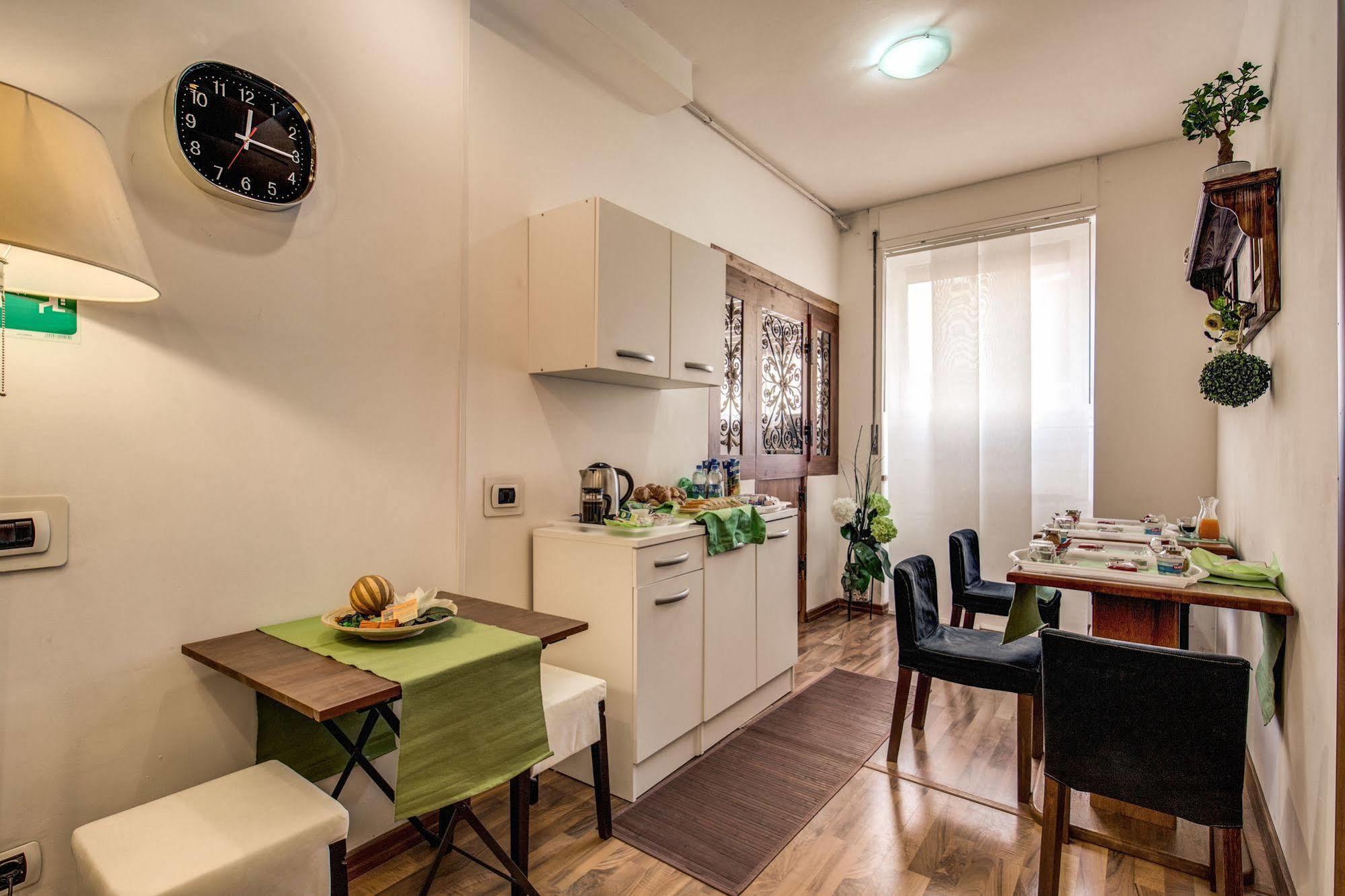 Trastevere Rooms Róma Kültér fotó