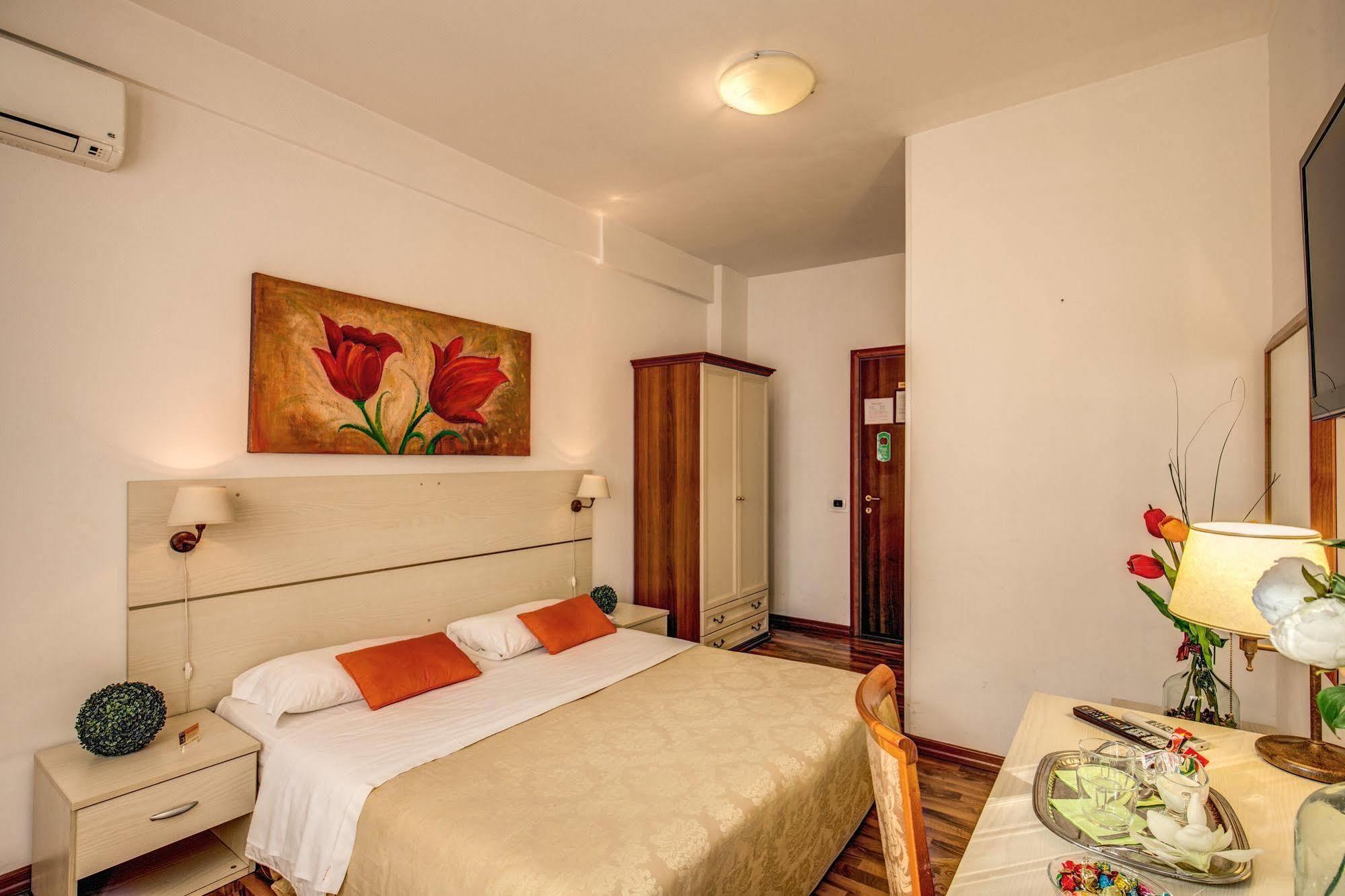 Trastevere Rooms Róma Kültér fotó