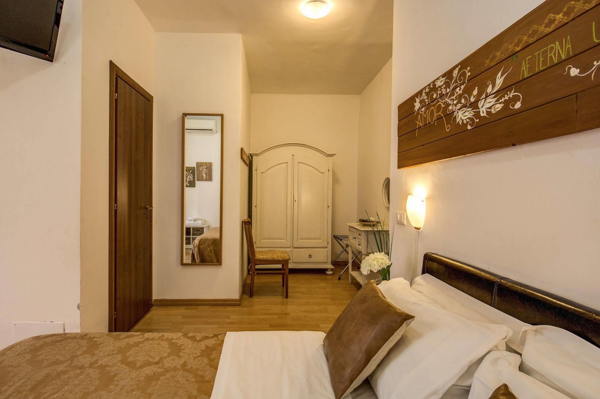 Trastevere Rooms Róma Kültér fotó