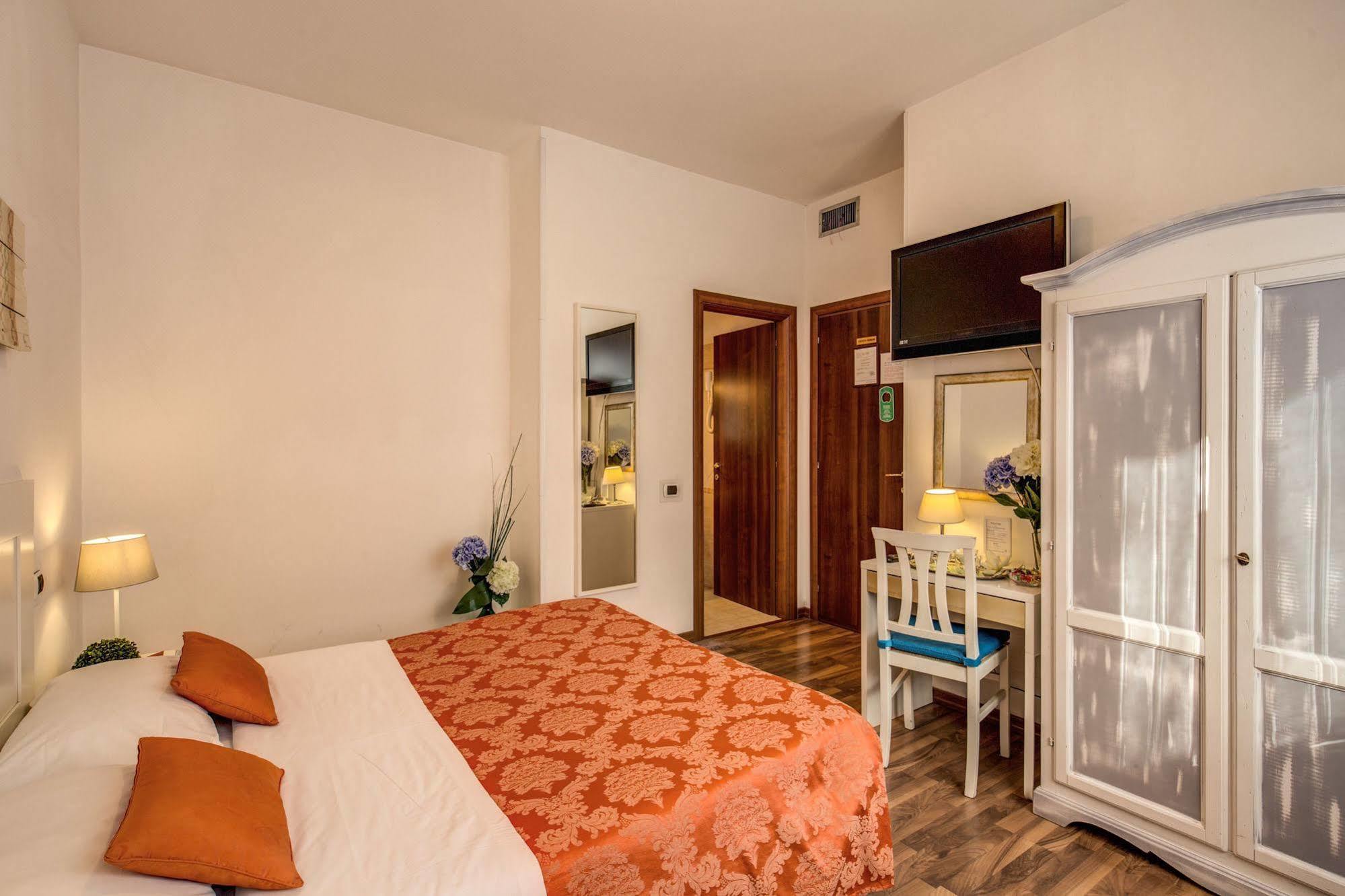 Trastevere Rooms Róma Kültér fotó